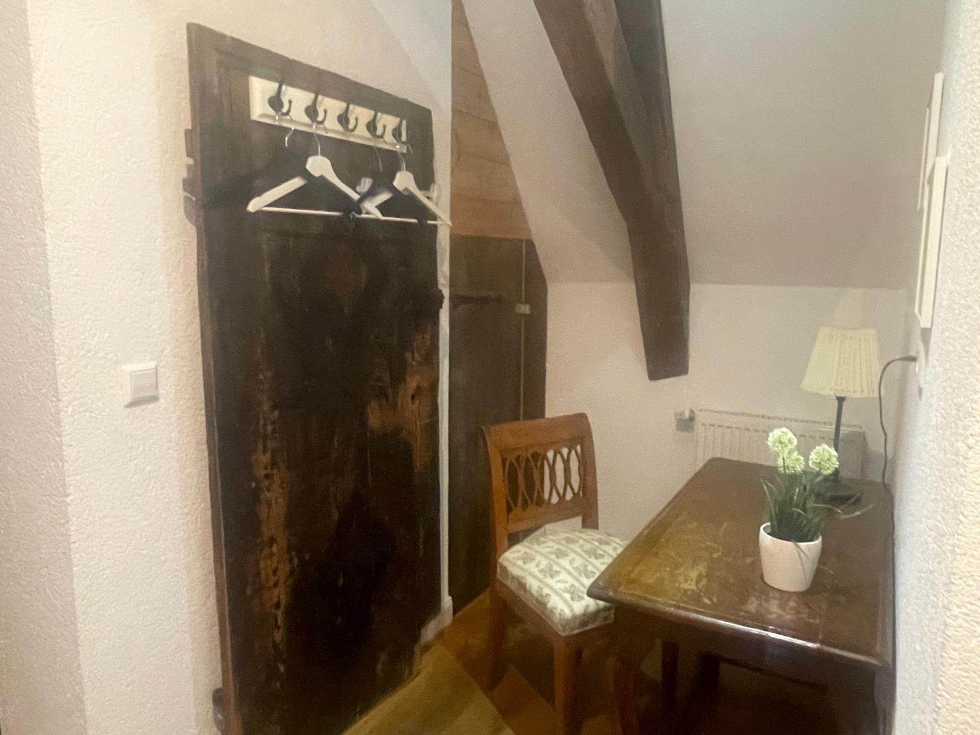 Gaestezimmer An Der Stadtmauer Besigheim Luaran gambar